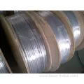 Titanium Welded Coil Tube baoji